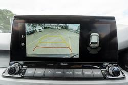 2021 Kia
                Seltos Sport+