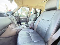 2013 Land Rover Discovery 4 TDV6 Series 4 MY13 4X4 Constant