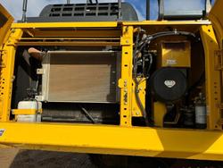 2018 Komatsu
Pc360 Lc-11