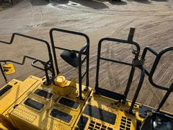 2018 Komatsu
Pc360 Lc-11