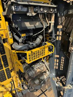 2018 Komatsu
Pc360 Lc-11