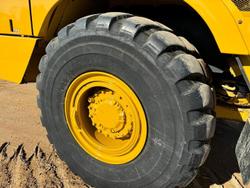 2021 Caterpillar
                730 