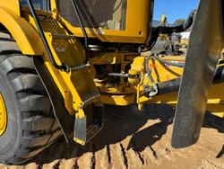 2021 Caterpillar
                730 