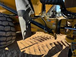 2021 Caterpillar
                730 