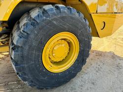 2021 Caterpillar
                730 