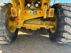 2021 Caterpillar
                730 