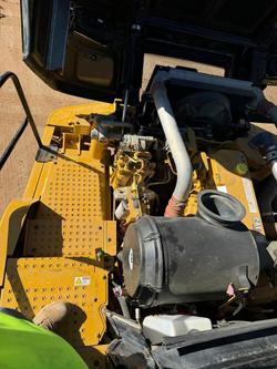 2021 Caterpillar
                730 