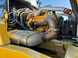 2021 Caterpillar
                730 