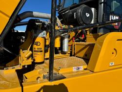 2021 Caterpillar
                730 