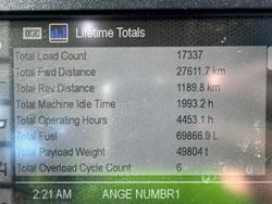 2021 Caterpillar
                730 