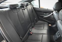 2015 BMW
                3 Series 340i M Sport