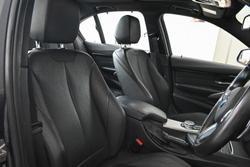 2015 BMW
                3 Series 340i M Sport