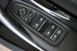 2015 BMW
                3 Series 340i M Sport