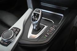 2015 BMW
                3 Series 340i M Sport