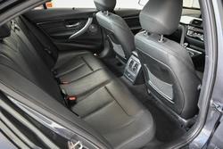 2015 BMW
                3 Series 340i M Sport