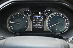 2021 Toyota
                Landcruiser Prado Kakadu