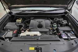 2021 Toyota
                Landcruiser Prado Kakadu