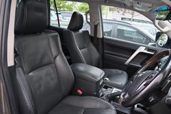 2021 Toyota
                Landcruiser Prado Kakadu