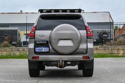 2021 Toyota Landcruiser Prado Kakadu