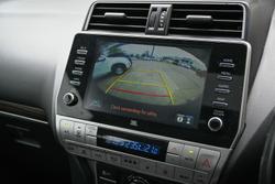 2021 Toyota
                Landcruiser Prado Kakadu