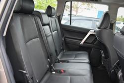 2021 Toyota Landcruiser Prado Kakadu