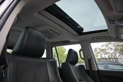 2021 Toyota Landcruiser Prado Kakadu