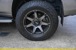 2021 Toyota
                Landcruiser Prado Kakadu