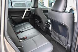 2021 Toyota
                Landcruiser Prado Kakadu