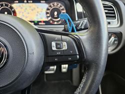 2020 Volkswagen Golf R Final Edition 7.5 MY20 Four Wheel Drive Victory Blue