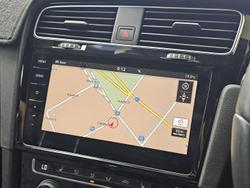 2020 Volkswagen Golf R Final Edition 7.5 MY20 Four Wheel Drive Victory Blue