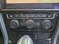 2020 Volkswagen Golf R Final Edition 7.5 MY20 Four Wheel Drive Victory Blue