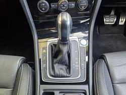 2020 Volkswagen Golf R Final Edition 7.5 MY20 Four Wheel Drive Victory Blue