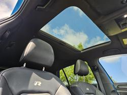 2020 Volkswagen Golf R Final Edition 7.5 MY20 Four Wheel Drive Victory Blue