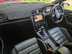 2020 Volkswagen Golf R Final Edition 7.5 MY20 Four Wheel Drive Victory Blue