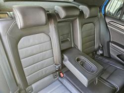 2020 Volkswagen Golf R Final Edition 7.5 MY20 Four Wheel Drive Victory Blue