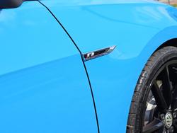 2020 Volkswagen Golf R Final Edition 7.5 MY20 Four Wheel Drive Victory Blue