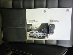 2020 Volkswagen Golf R Final Edition 7.5 MY20 Four Wheel Drive Victory Blue