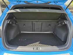 2020 Volkswagen Golf R Final Edition 7.5 MY20 Four Wheel Drive Victory Blue