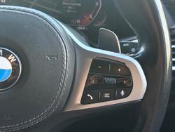 2019 BMW X5 M50d G05 4X4 Constant Mineral White