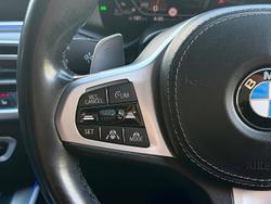 2019 BMW X5 M50d G05 4X4 Constant Mineral White