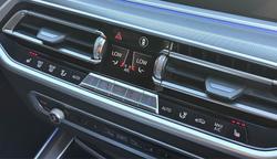 2019 BMW X5 M50d G05 4X4 Constant Mineral White