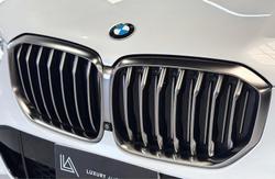 2019 BMW X5 M50d G05 4X4 Constant Mineral White