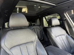 2019 BMW X5 M50d G05 4X4 Constant Mineral White