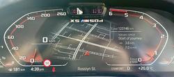 2019 BMW X5 M50d G05 4X4 Constant Mineral White