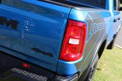 2025 RAM 1500 Rebel Hurricane SO