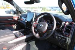 2025 RAM 1500 Rebel Hurricane SO