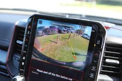 2025 RAM 1500 Rebel Hurricane SO