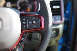 2025 RAM 1500 Rebel Hurricane SO