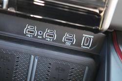 2025 RAM 1500 Rebel Hurricane SO