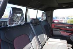 2025 RAM 1500 Rebel Hurricane SO